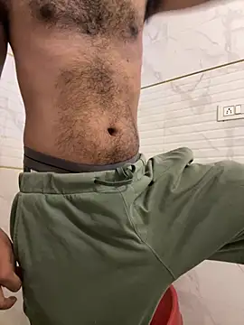 ALWAYSHORNYDADDY online show from 22, 5, 2026