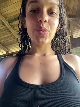 Rati Curly online show from 11, 2, 2026