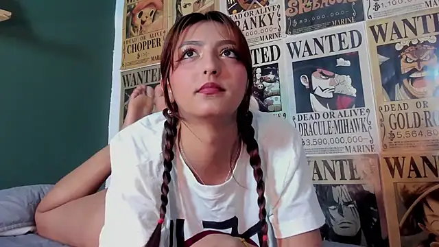 Sam-cekot online show from 20, 1, 2025