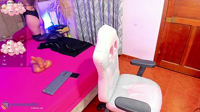 Yelena mutiz online show from 4, 12, 2024