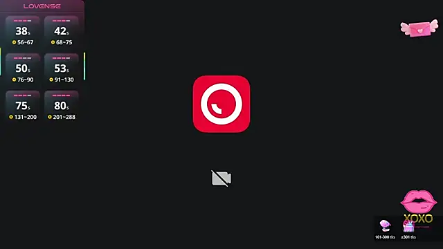 miia  baker online show from 26, 3, 2026