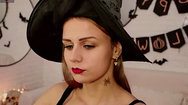 Wendy D0ll online show from 31, 10, 2025