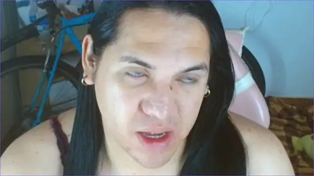 Geisha Seniers online show from 6, 1, 2026