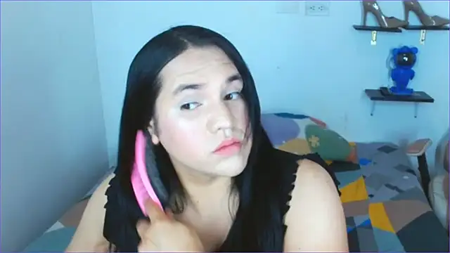 Geisha Seniers online show from 12, 2, 2026