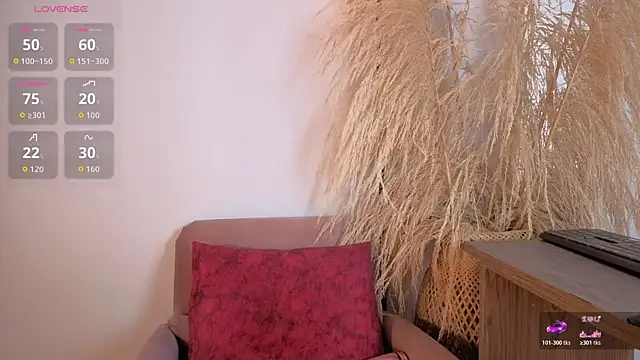 Elecktra sweet online show from 15, 7, 2026
