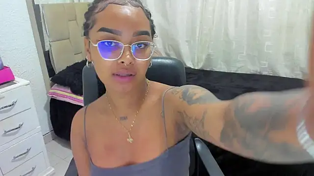 gretell evans online show from 3, 12, 2024