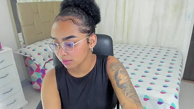 gretell evans online show from 16, 12, 2024