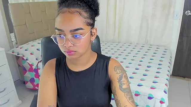 gretell evans online show from 16, 12, 2024