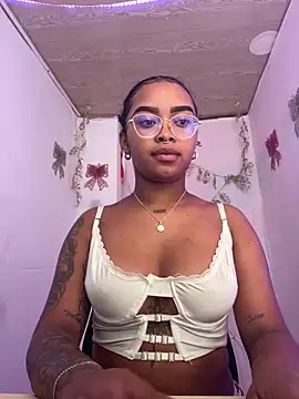 gretell evans online show from 13, 1, 2025