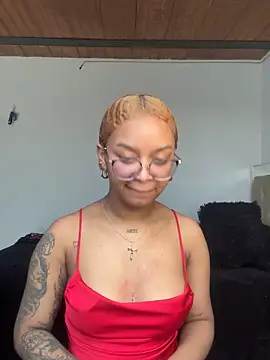 gretell evans online show from 12, 11, 2025