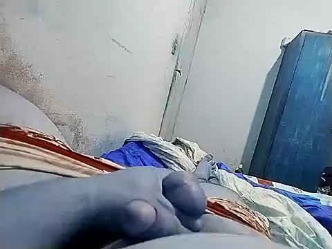 NumeralChevre online show from 21, 3, 2025