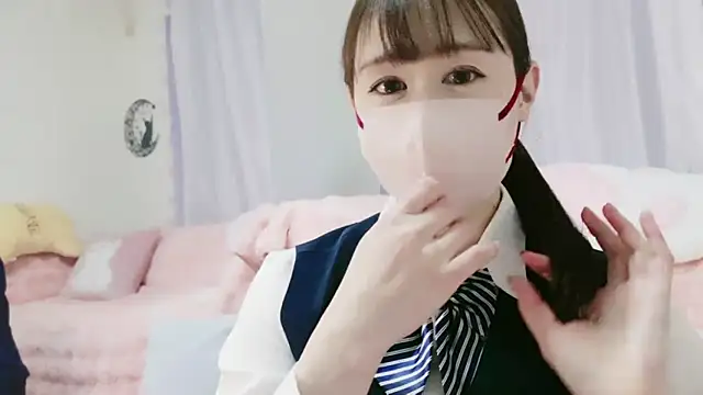 Snapshot of aaanyan chatting on 13, 2, 2025 aaanyan online show from 13, 2, 2025