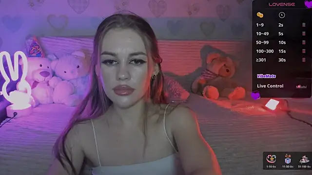 EliLynch online show from 14, 12, 2025