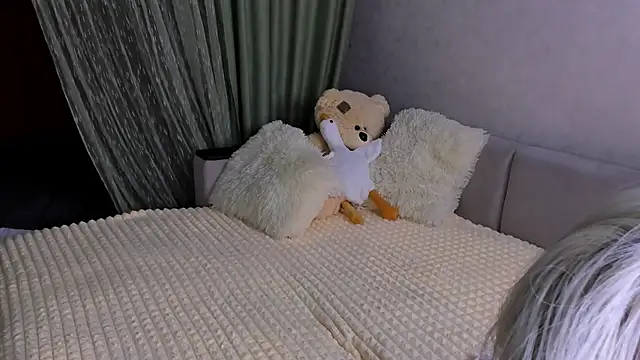 Snapshot of Sweeet_Barbie chatting on 8, 2, 2026 Sweeet Barbie online show from 8, 2, 2026