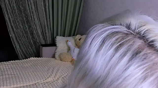 Snapshot of Sweeet_Barbie chatting on 11, 2, 2026 Sweeet Barbie online show from 11, 2, 2026