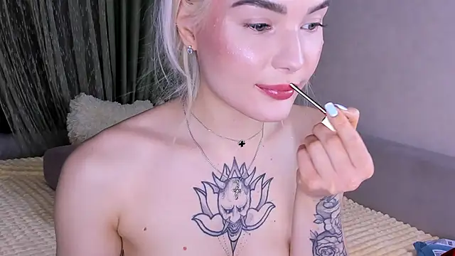 Sweeet Barbie online show from 1, 5, 2026