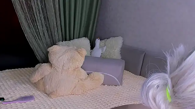 Sweeet Barbie online show from 17, 5, 2026