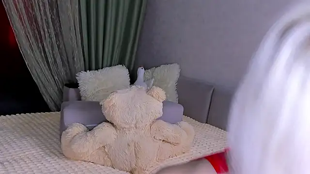 Sweeet Barbie online show from 21, 5, 2026