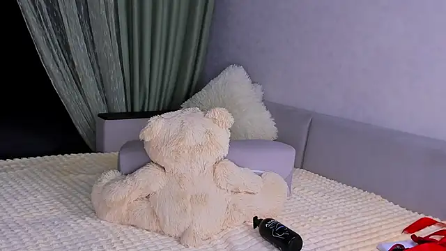 Sweeet Barbie online show from 31, 5, 2026