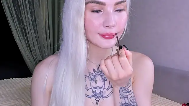 Sweeet Barbie online show from 20, 6, 2026