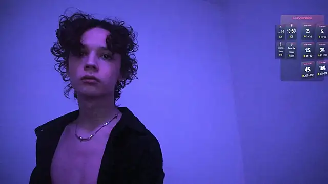 Vampirella GS online show from 29, 12, 2024