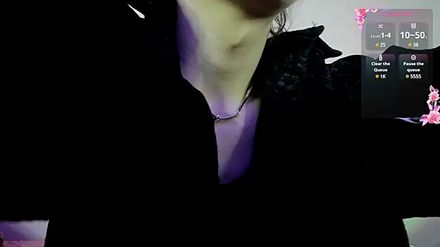 Vampirella GS online show from 16, 1, 2025