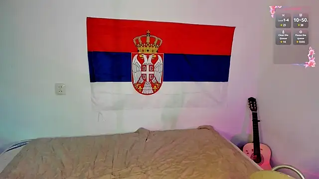 Vampirella GS online show from 6, 3, 2025