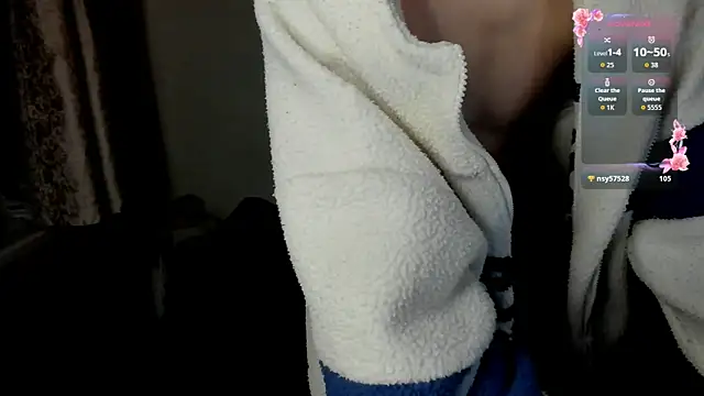 Vampirella GS online show from 19, 9, 2025