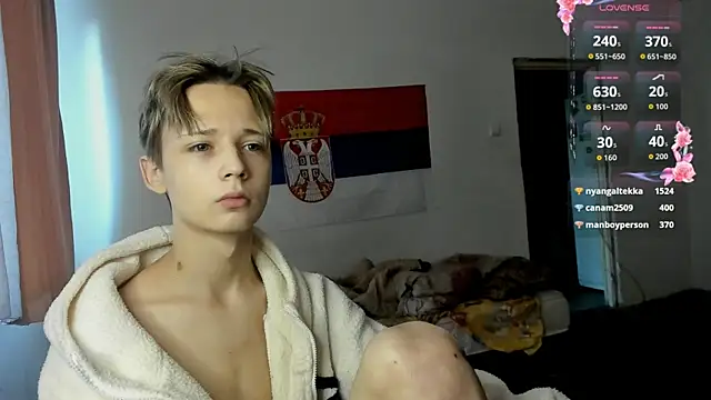 Vampirella GS online show from 25, 9, 2025