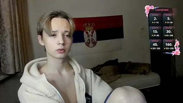 Vampirella GS online show from 28, 10, 2025