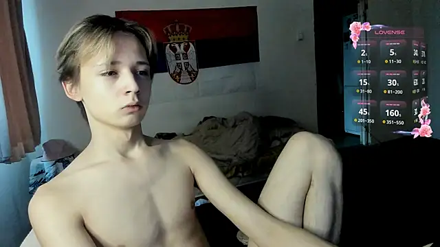 Vampirella GS online show from 16, 12, 2025