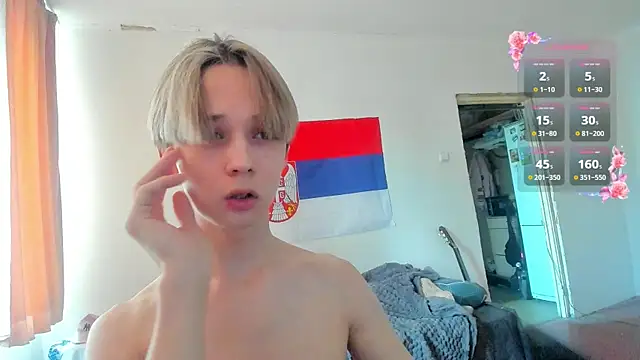 Vampirella GS online show from 19, 4, 2026