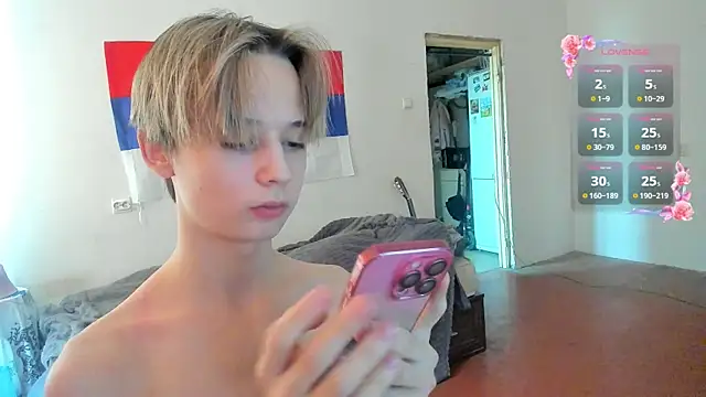 Vampirella GS online show from 29, 4, 2026