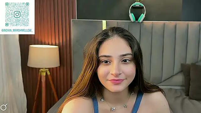 Snapshot of demieliss chatting on 19, 10, 2025 demieliss online show from 19, 10, 2025