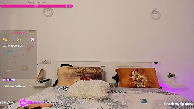 slim jenx online show from 11, 12, 2024