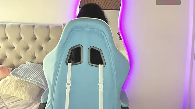 Violet Rost online show from 12, 12, 2024