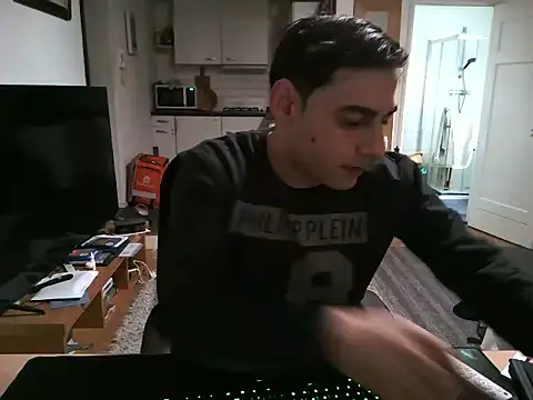 mihaimichael online show from 7, 3, 2025