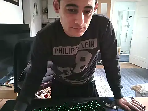 mihaimichael online show from 7, 3, 2025