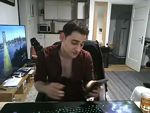 mihaimichael online show from 8, 3, 2025