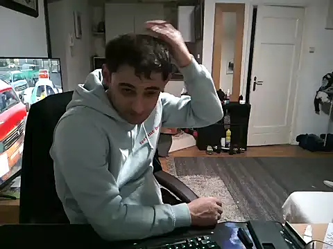 mihaimichael online show from 9, 3, 2025