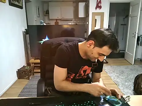 mihaimichael online show from 10, 3, 2025