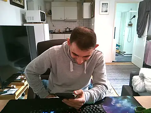 mihaimichael online show from 14, 9, 2025