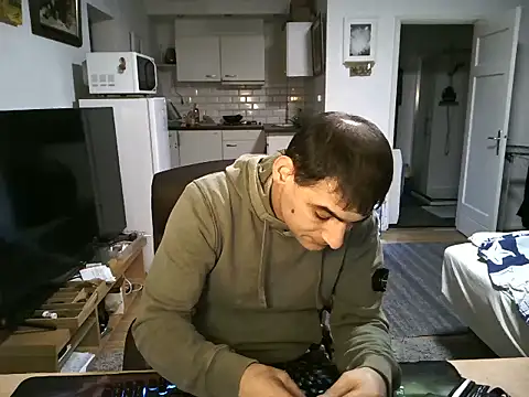 mihaimichael online show from 13, 10, 2025