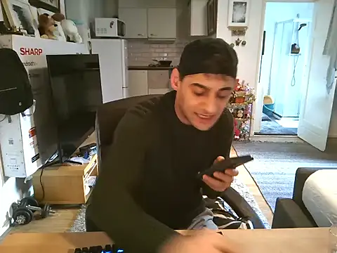 mihaimichael online show from 24, 10, 2025