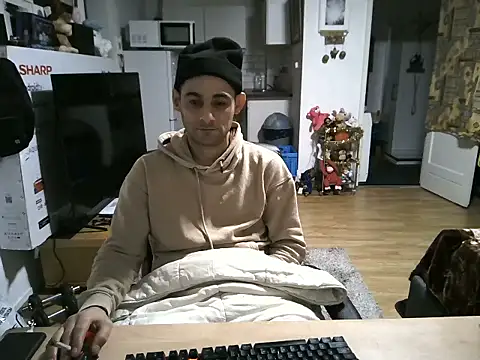 mihaimichael online show from 18, 11, 2025