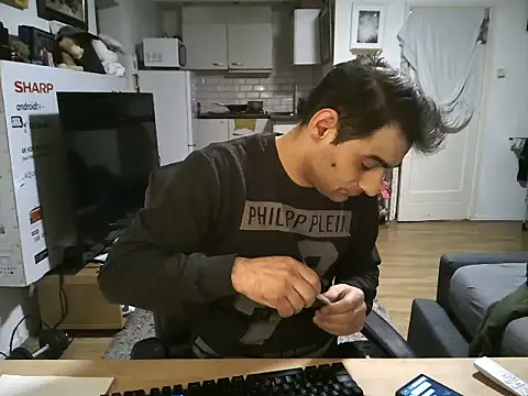 mihaimichael online show from 20, 12, 2025