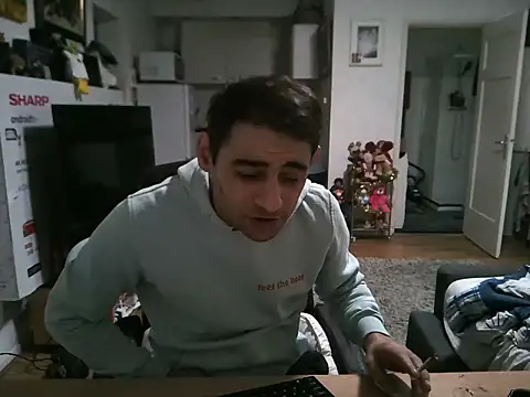 mihaimichael online show from 9, 1, 2026