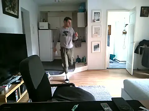 mihaimichael online show from 1, 6, 2026