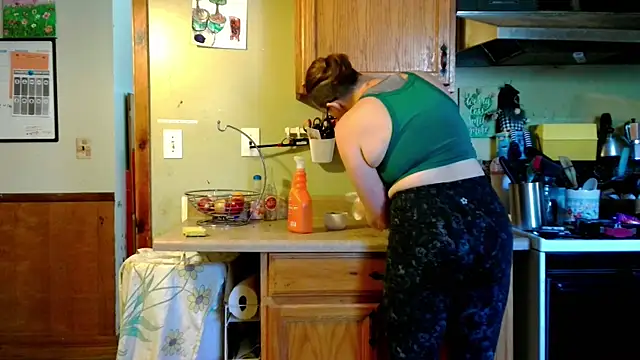 Snapshot of AstridFalk23 chatting on 15, 10, 2025 AstridFalk23 online show from 15, 10, 2025