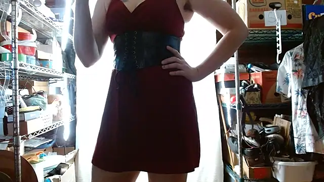 Snapshot of AstridFalk23 chatting on 19, 11, 2025 AstridFalk23 online show from 19, 11, 2025